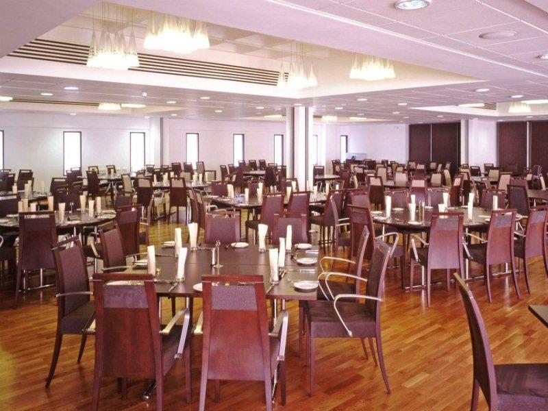 Conference Aston Hotel - Birmingham City Eksteriør billede