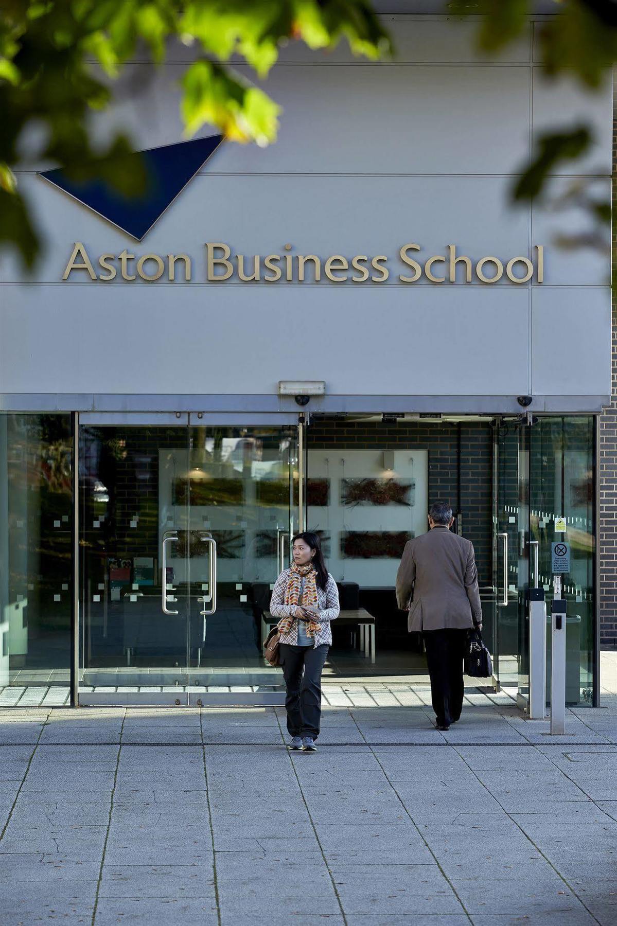 Conference Aston Hotel - Birmingham City Eksteriør billede